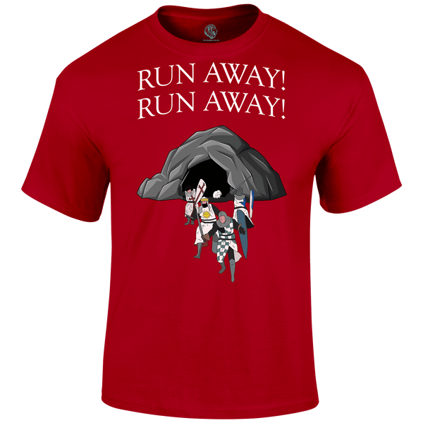 Run Away T Shirt