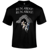 Run Away T Shirt