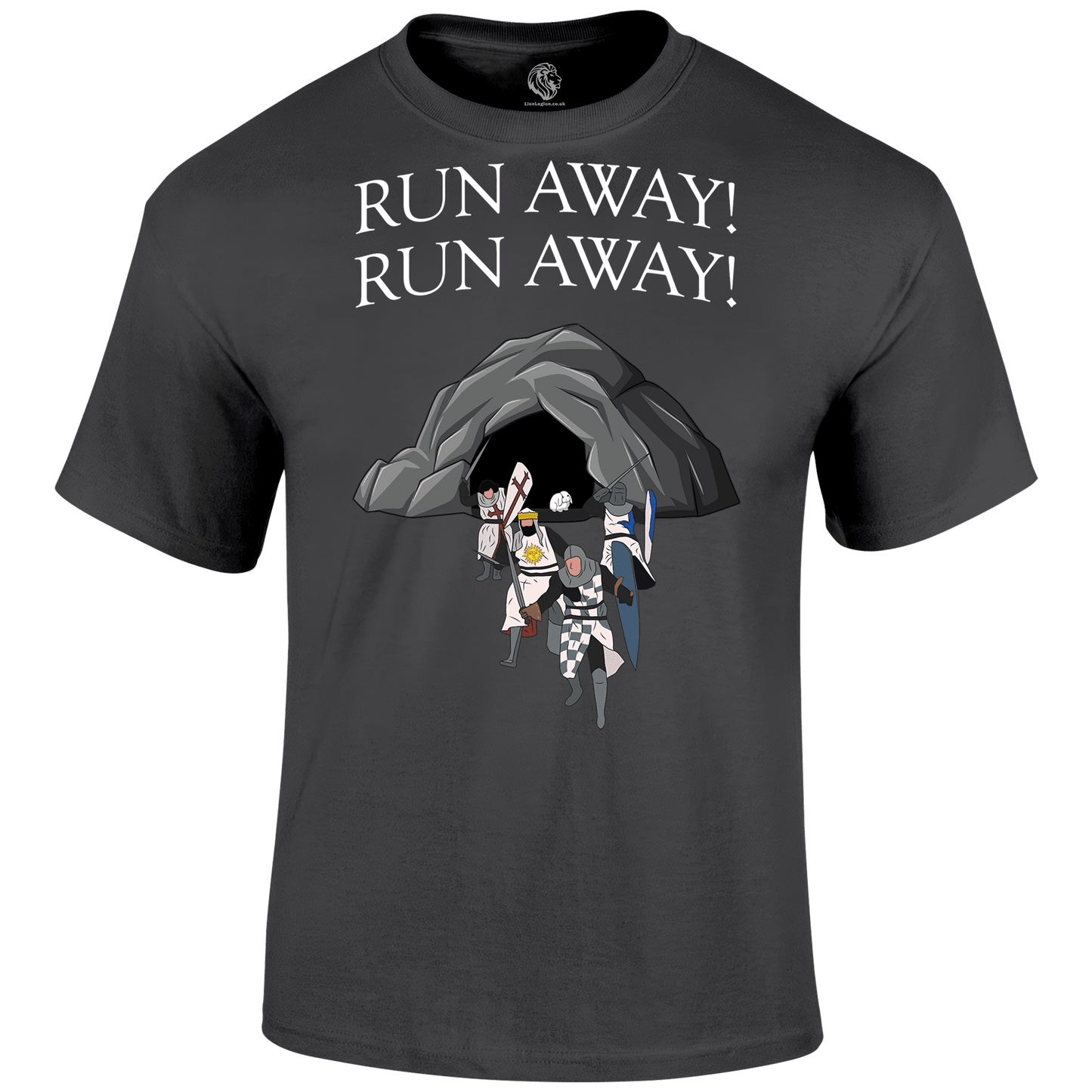 Run Away T Shirt