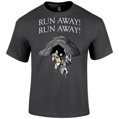 Run Away T Shirt