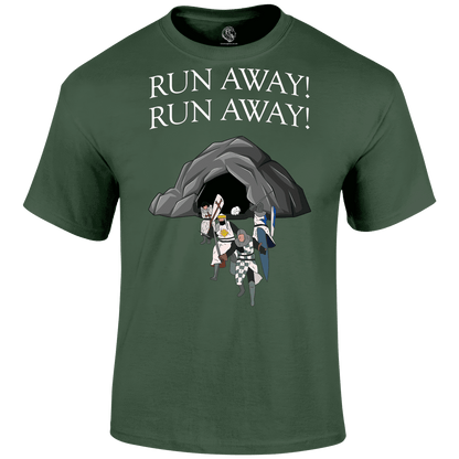 Run Away T Shirt