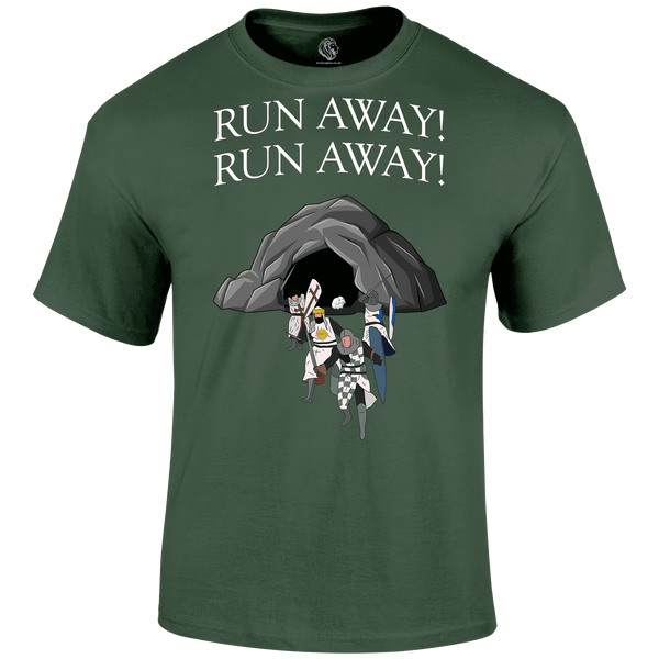 Run Away T Shirt