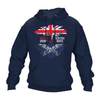 Scottish Roots Hoodie