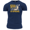 Seal of Approval T Shirt