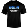 See Differently T Shirt