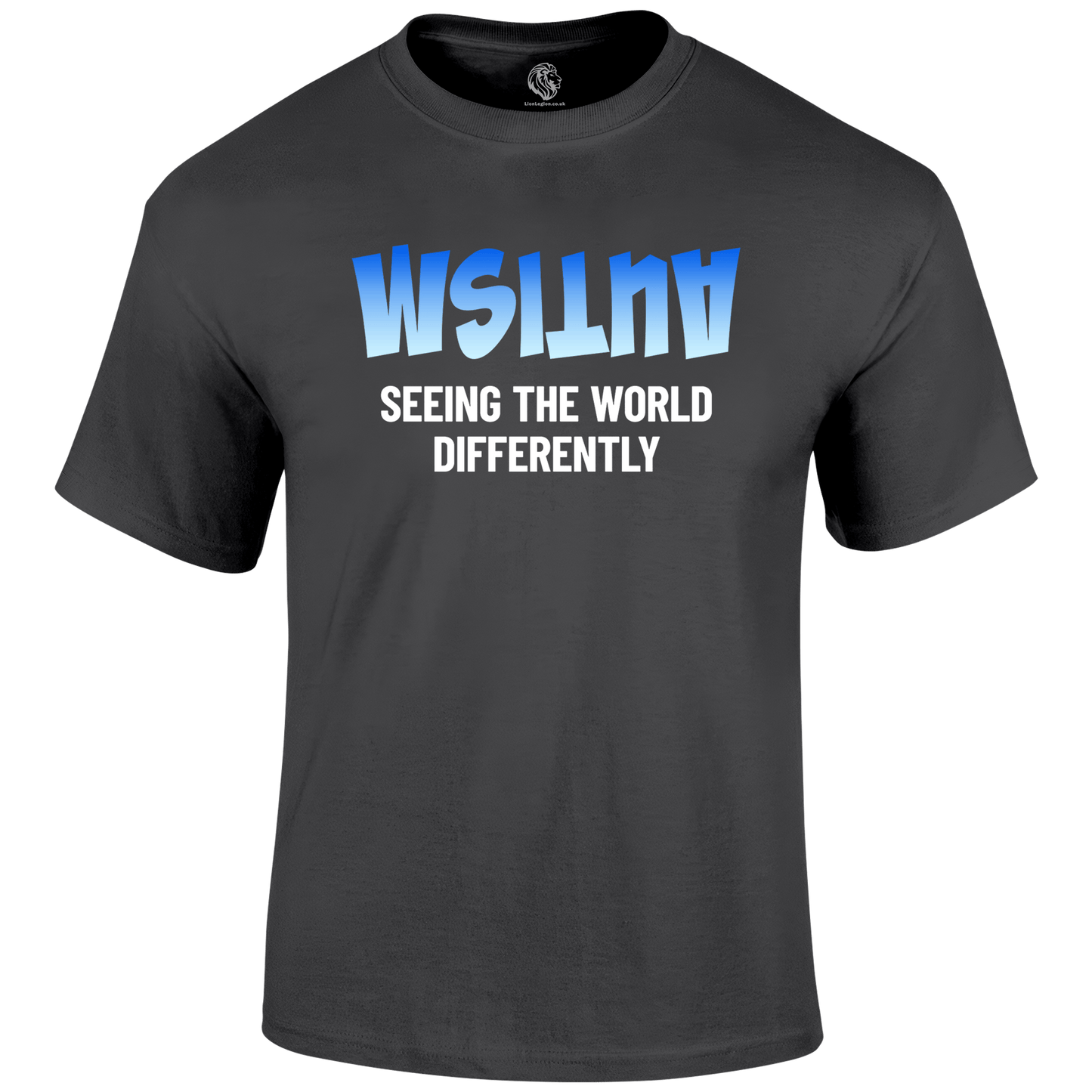 See Differently T Shirt
