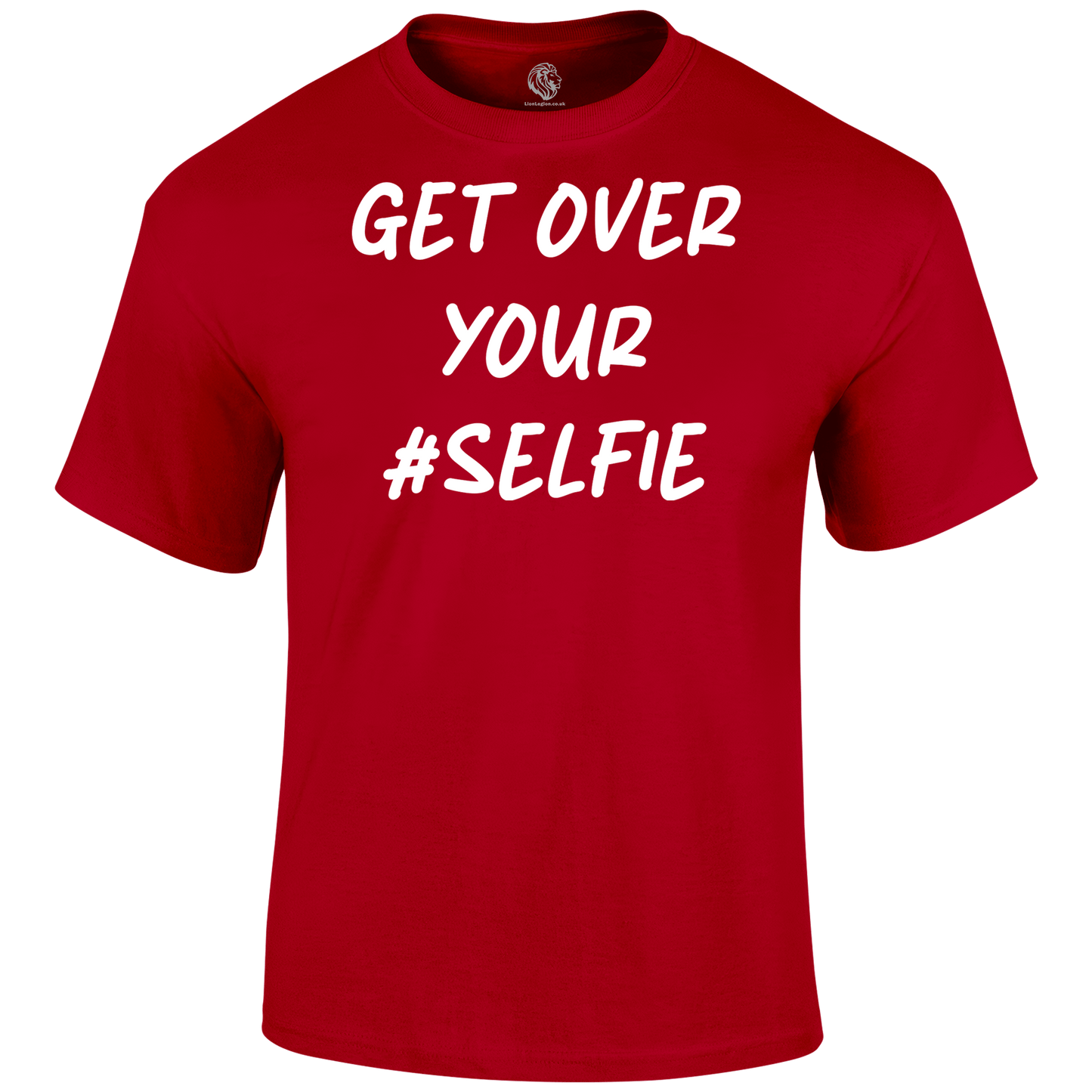 Selfie T Shirt