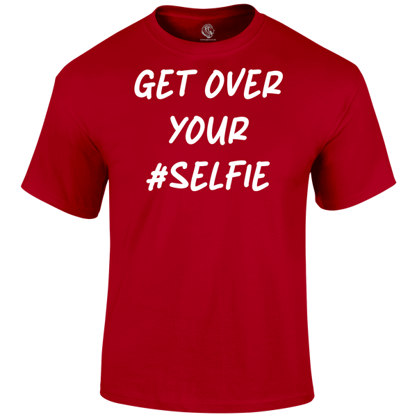 Selfie T Shirt