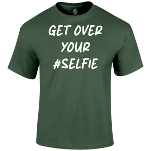 Selfie T Shirt