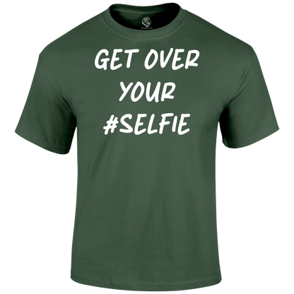 Selfie T Shirt