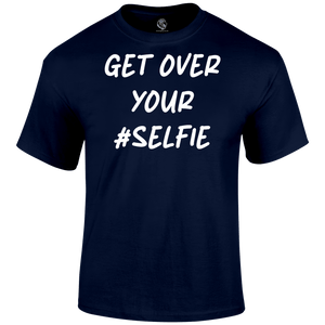 Selfie T Shirt