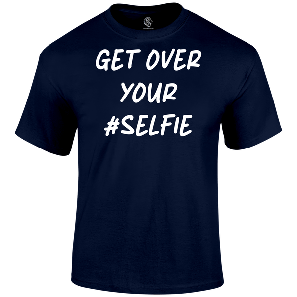 Selfie T Shirt