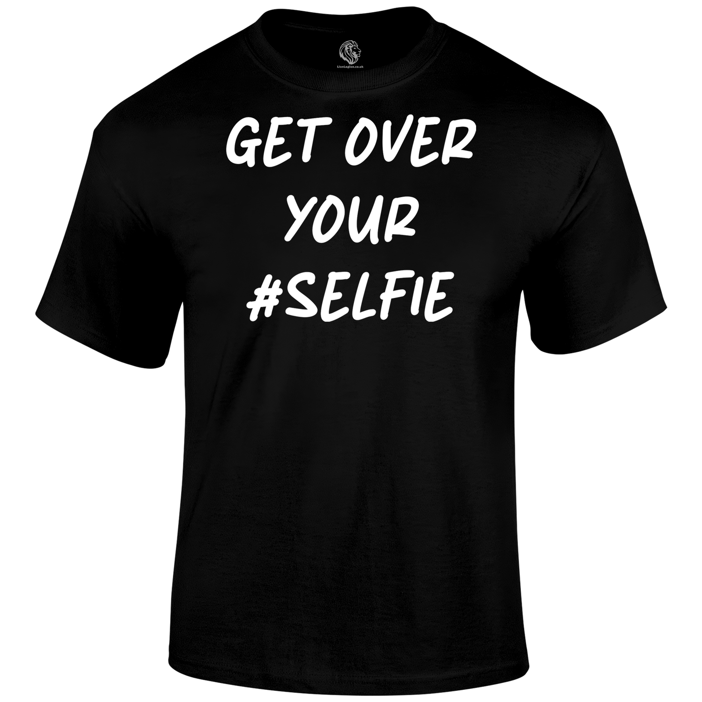 Selfie T Shirt
