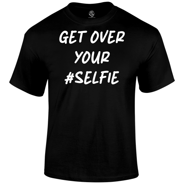 Selfie T Shirt