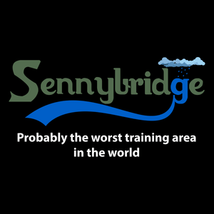 Sennybridge Unisex T Shirt