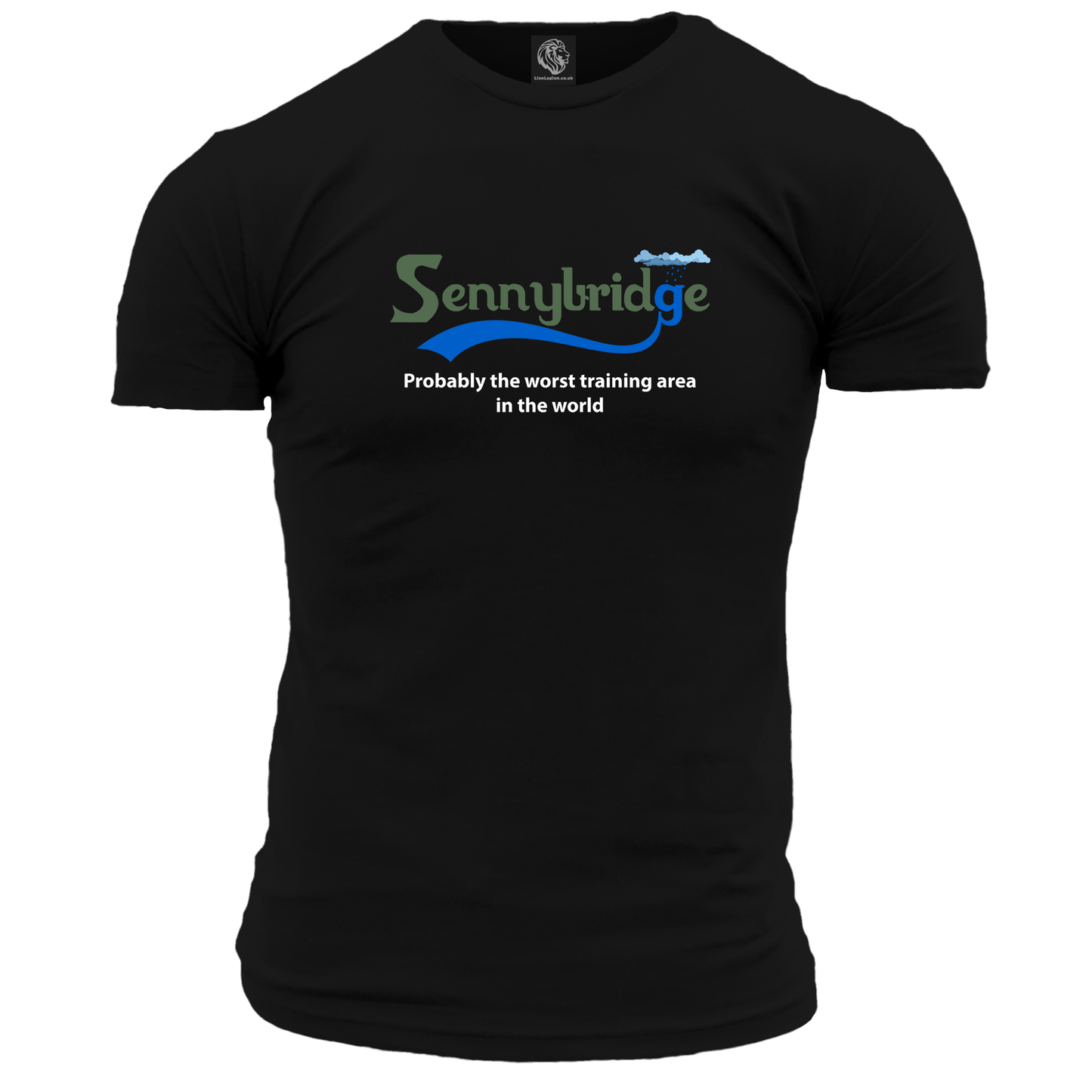Sennybridge T Shirt