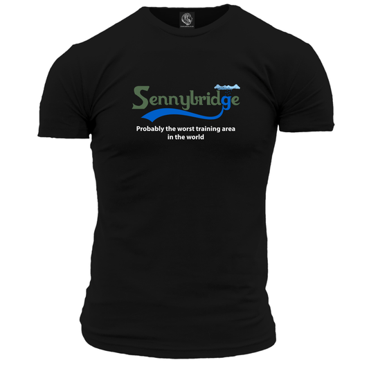 Sennybridge T Shirt