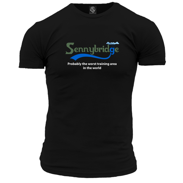 Sennybridge T Shirt