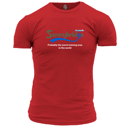 Sennybridge T Shirt