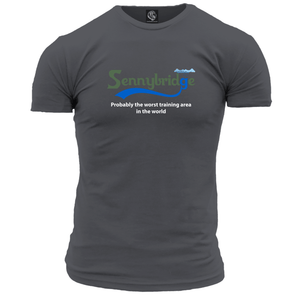 Sennybridge Unisex T Shirt