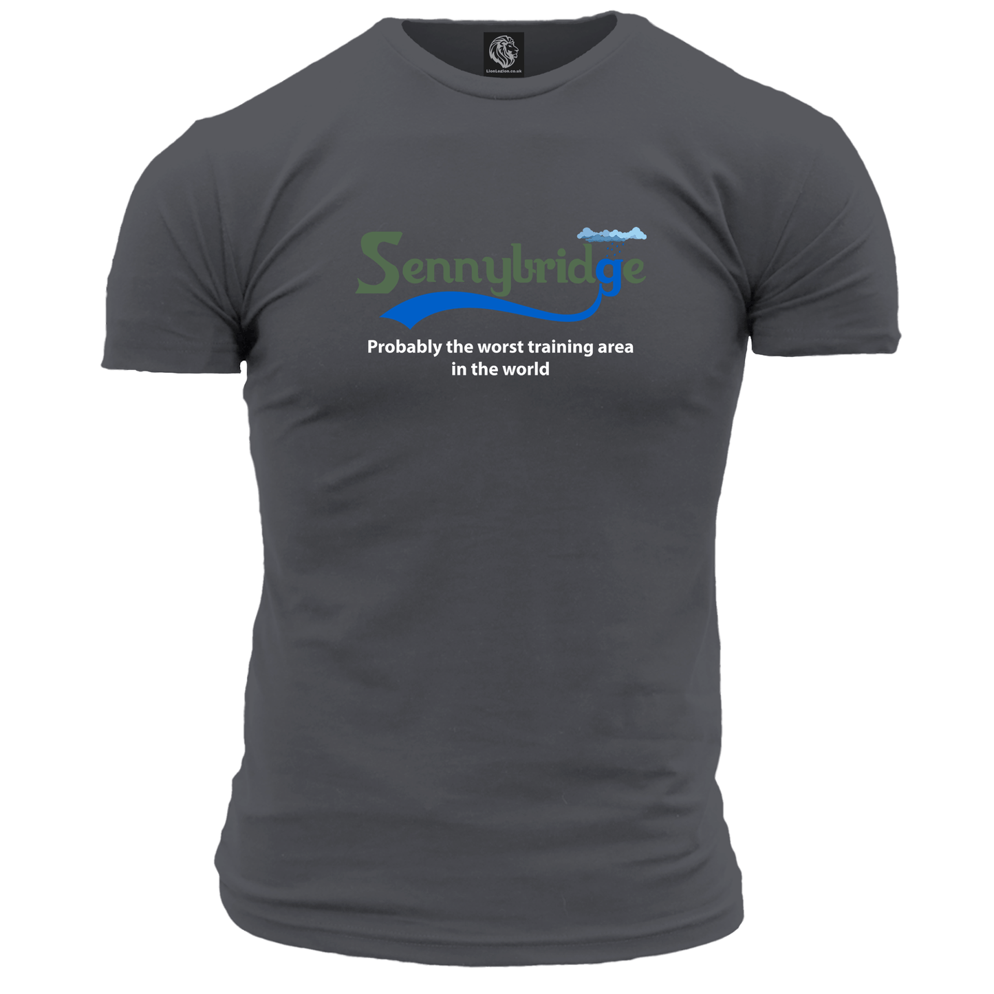 Sennybridge T Shirt