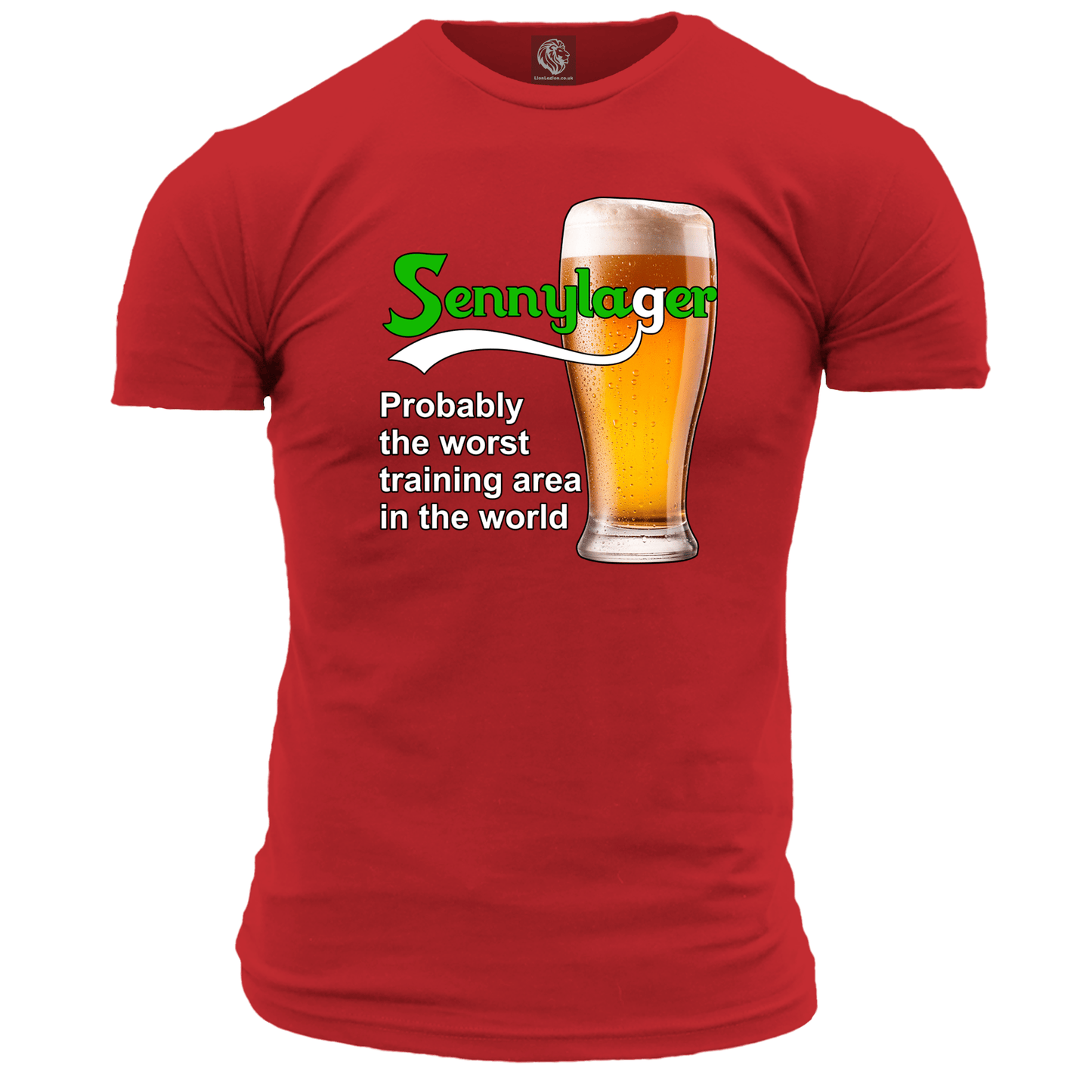 Sennylager T Shirt