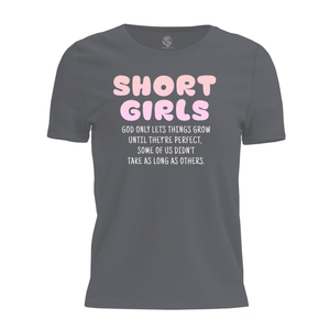 Short Girls T Shirt