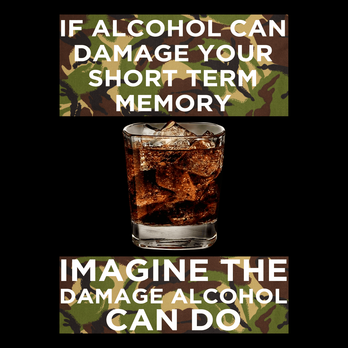 Short Term Memory Unisex T Shirt