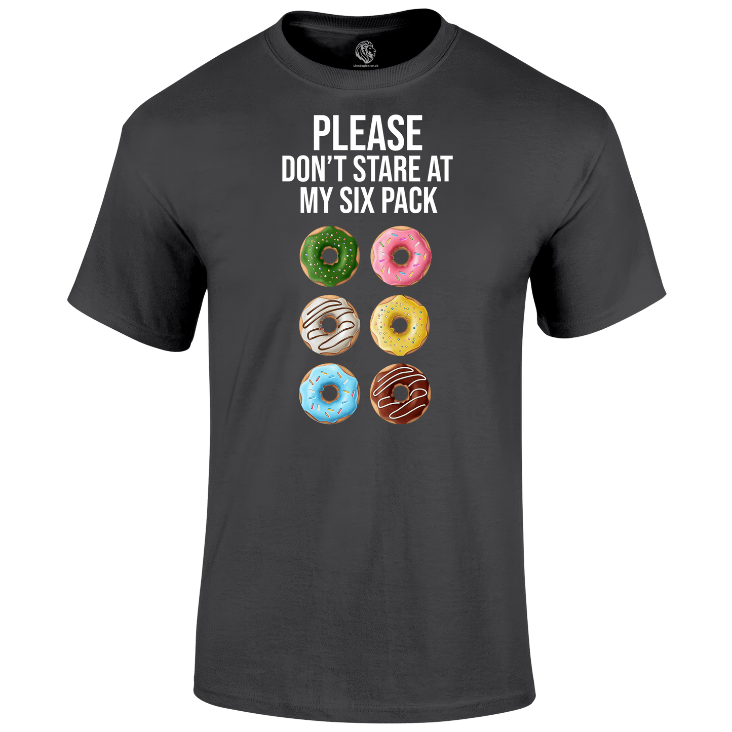 Six Pack T Shirt