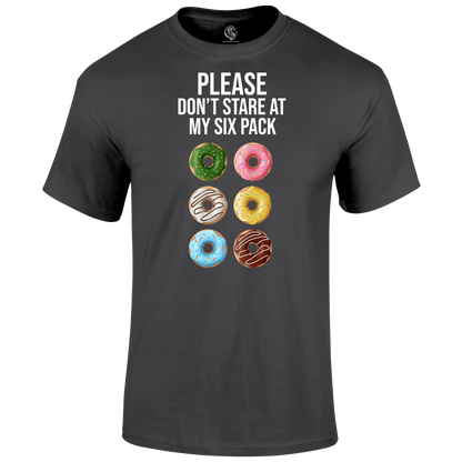 Six Pack T Shirt
