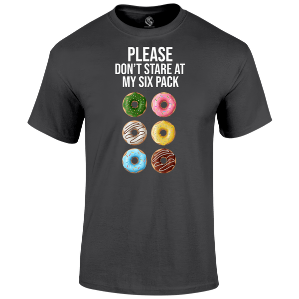 Six Pack T Shirt