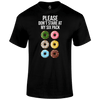Six Pack T Shirt