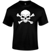 Skull And Crossbones T Shirt