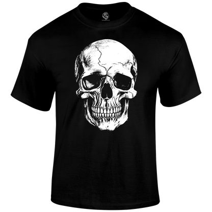 Skull T Shirt