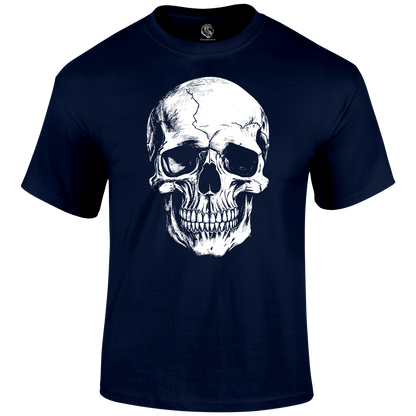 Skull T Shirt