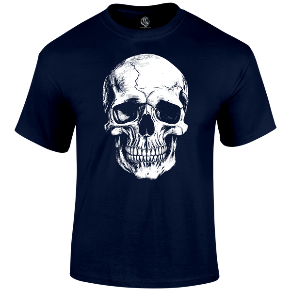 Skull T Shirt