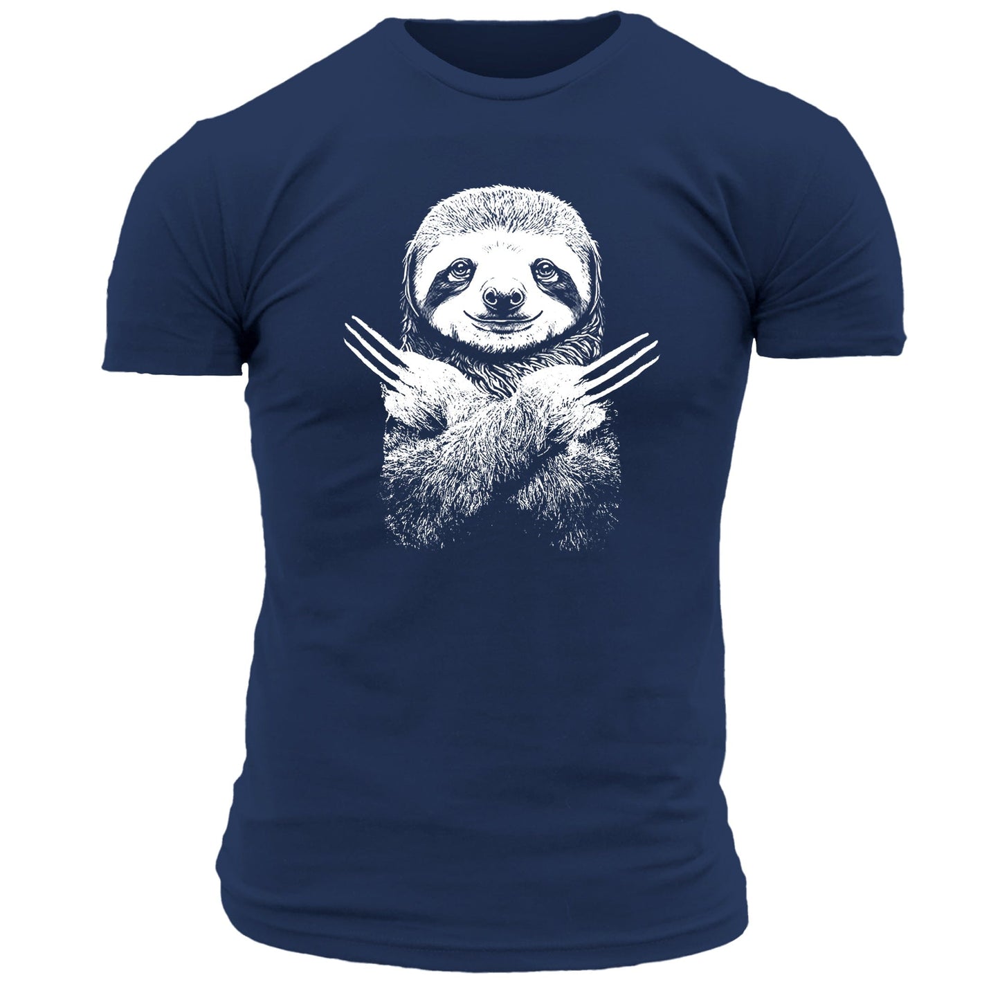 Slow But Deadly T Shirt