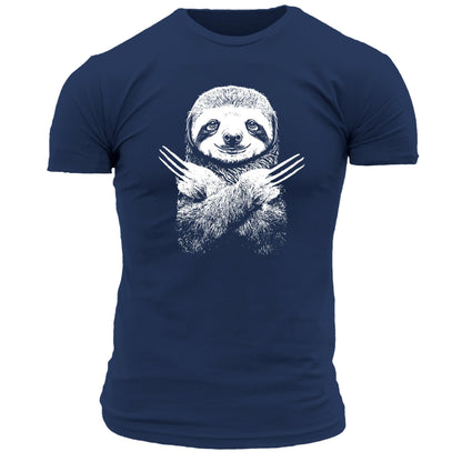 Slow But Deadly T Shirt