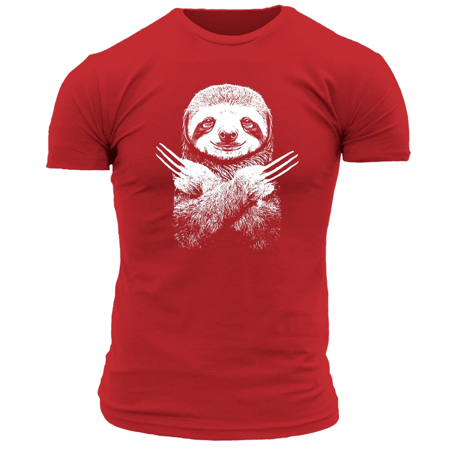 Slow But Deadly T Shirt