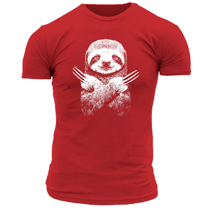 Slow But Deadly T Shirt