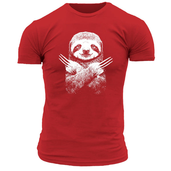 Slow But Deadly T Shirt