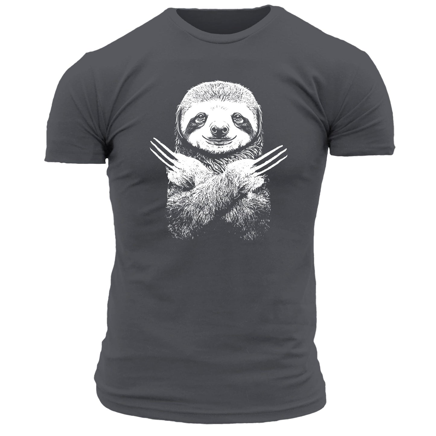 Slow But Deadly T Shirt
