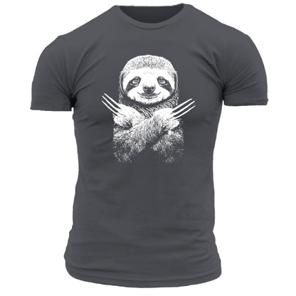 Slow But Deadly T Shirt