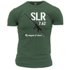 SLR, My Weapon Of Choice T Shirt