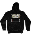 Snowflake Tolerance Hoodie