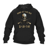 Veteran Hoodie Sons Of The SLR