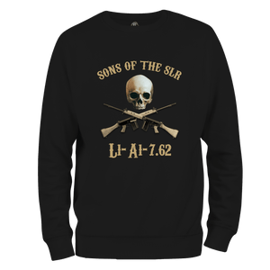 Sons Of The SLR Sweatshirt