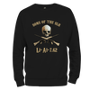 Veteran Sweatshirt Sons Of The SLR