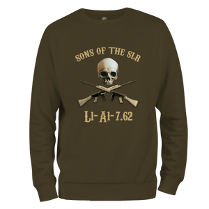Sons Of The SLR Sweatshirt