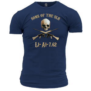 Sons Of The SLR T Shirt